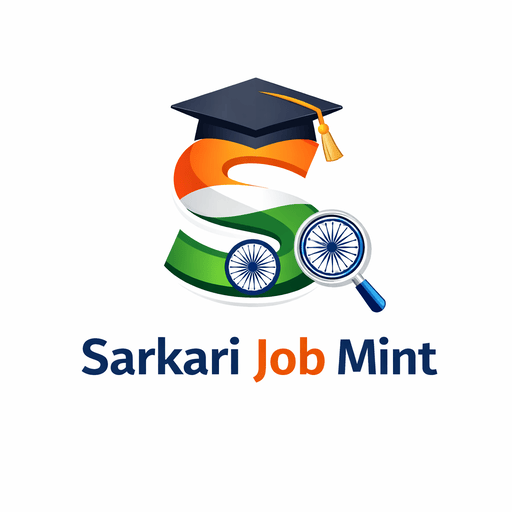 Sarkari Job Mint – Latest Govt Jobs, Result & Admit Card 2026